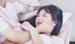 情侣亲热视频,情侣亲热视频背后的情感故事